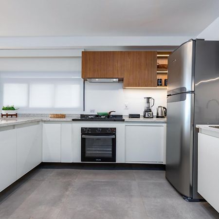Unhotel - Luxuosos Apartamentos Na Atlantica A Beira-Mar, Copacabana Rio de Janeiro Dış mekan fotoğraf