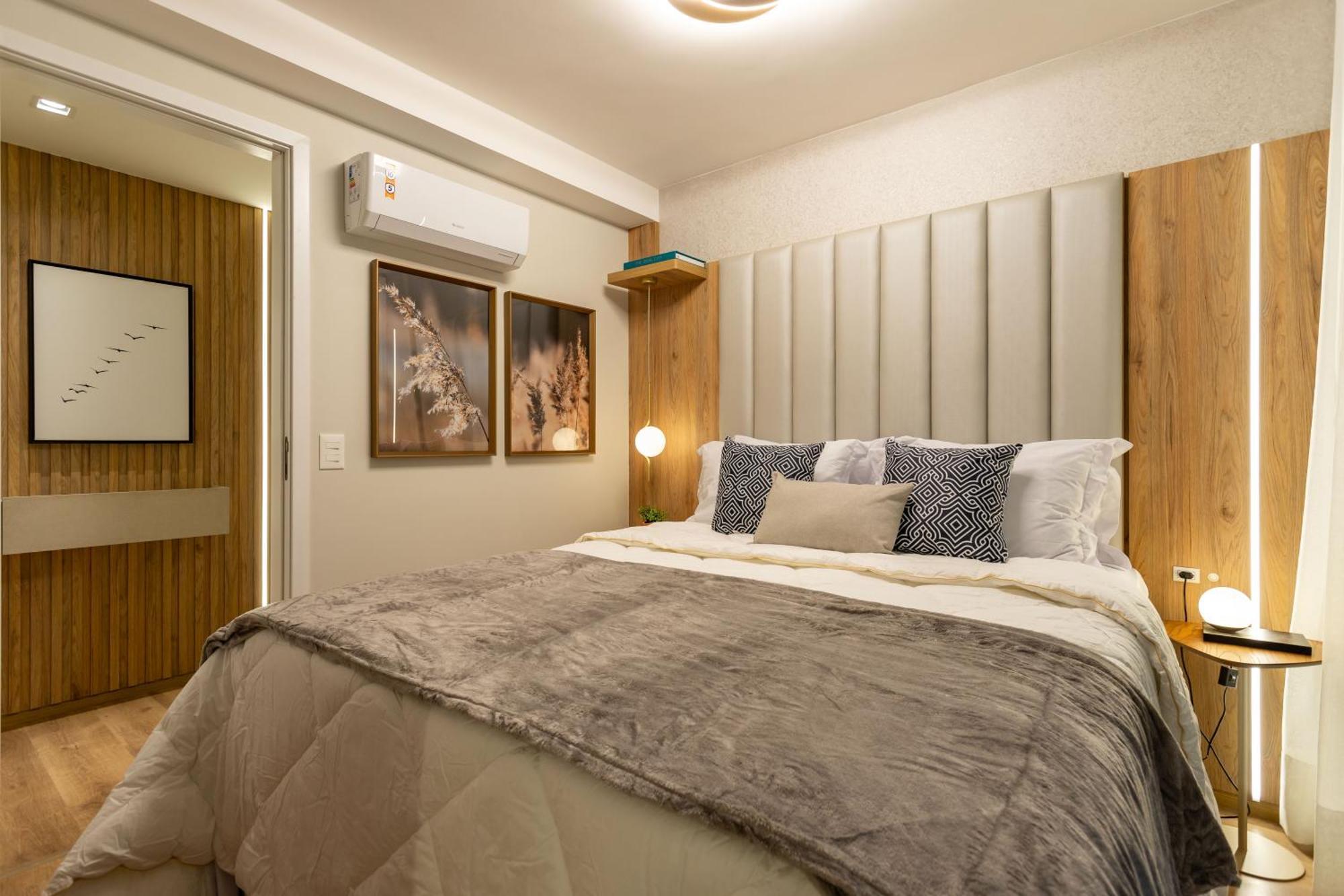 Unhotel - Luxuosos Apartamentos Na Atlantica A Beira-Mar, Copacabana Rio de Janeiro Dış mekan fotoğraf