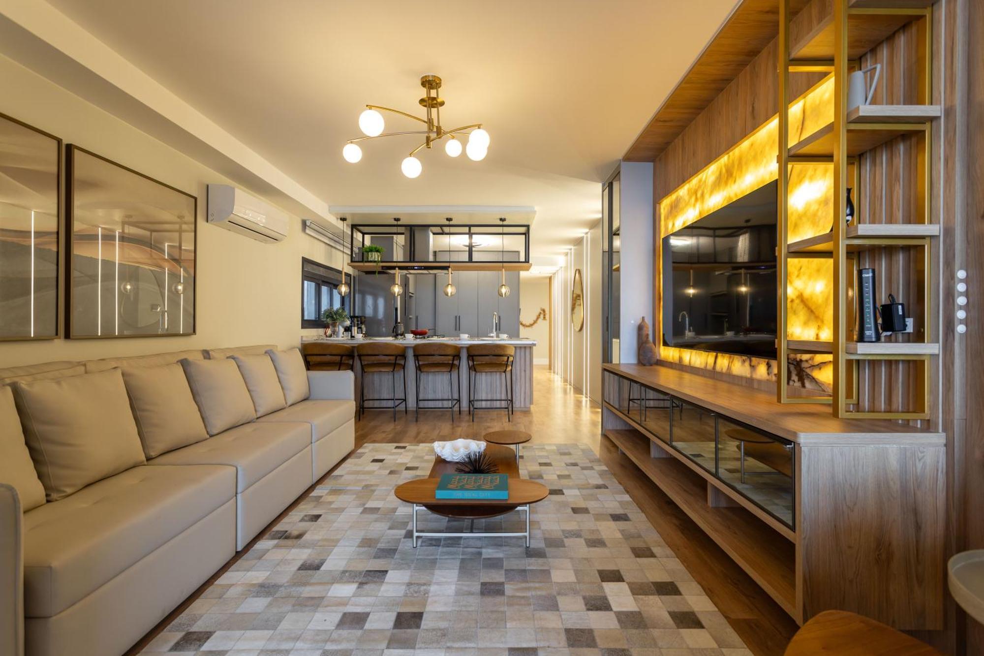 Unhotel - Luxuosos Apartamentos Na Atlantica A Beira-Mar, Copacabana Rio de Janeiro Dış mekan fotoğraf