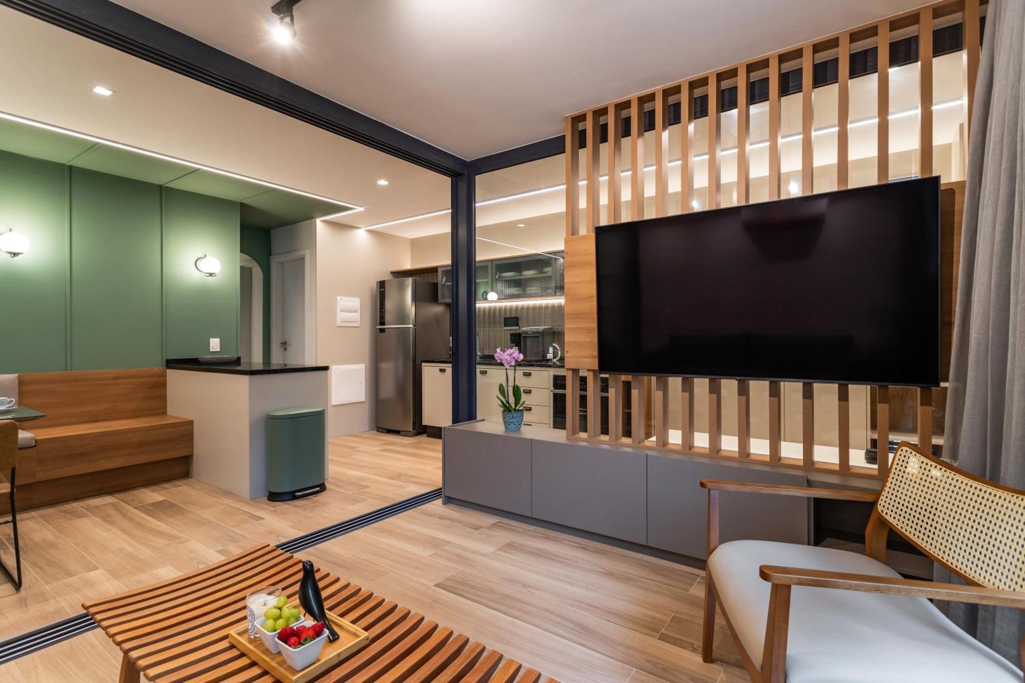Unhotel - Luxuosos Apartamentos Na Atlantica A Beira-Mar, Copacabana Rio de Janeiro Dış mekan fotoğraf