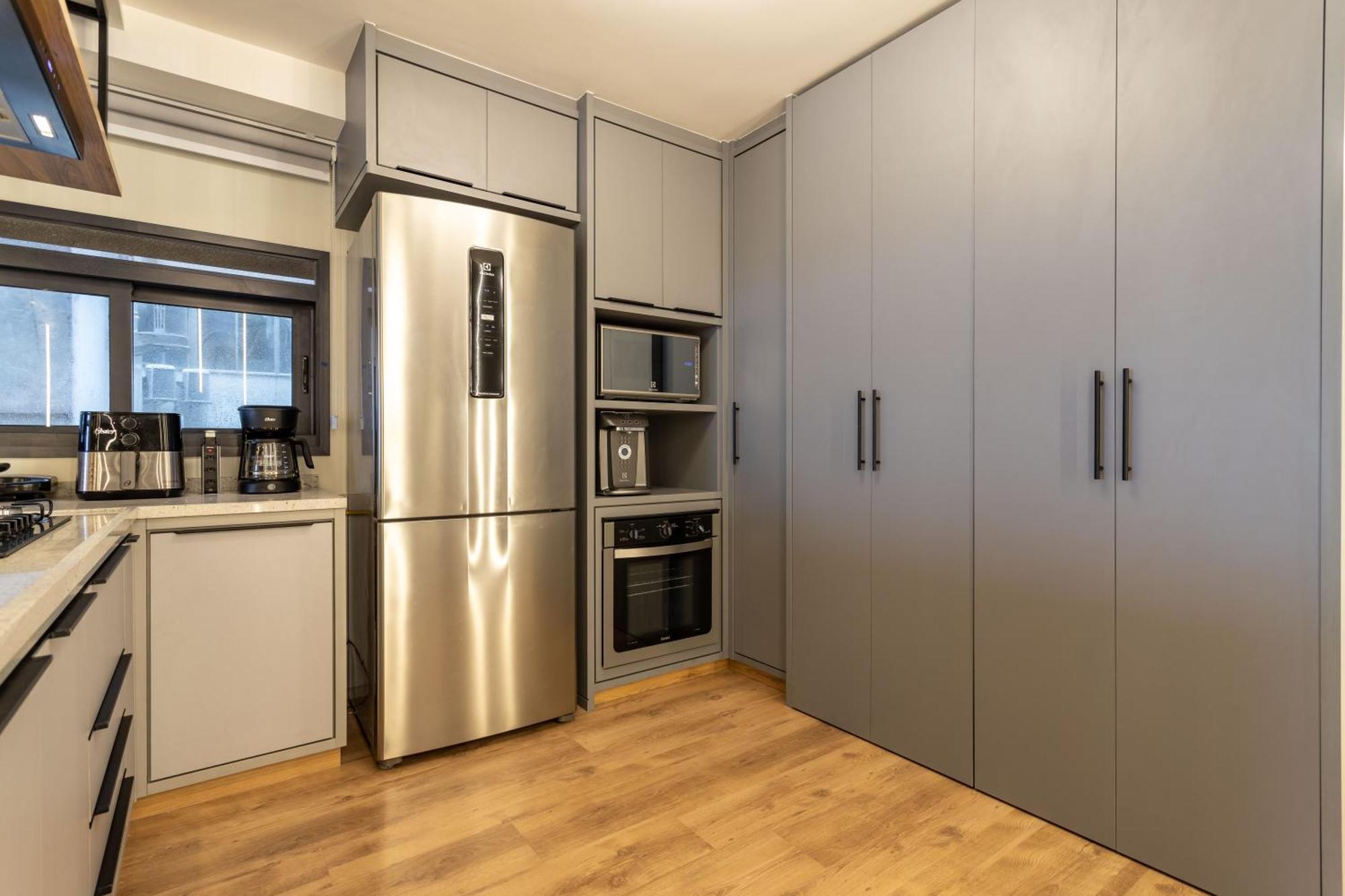 Unhotel - Luxuosos Apartamentos Na Atlantica A Beira-Mar, Copacabana Rio de Janeiro Dış mekan fotoğraf