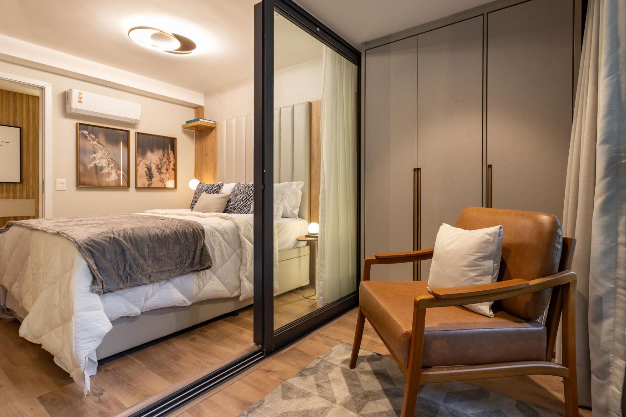 Unhotel - Luxuosos Apartamentos Na Atlantica A Beira-Mar, Copacabana Rio de Janeiro Dış mekan fotoğraf