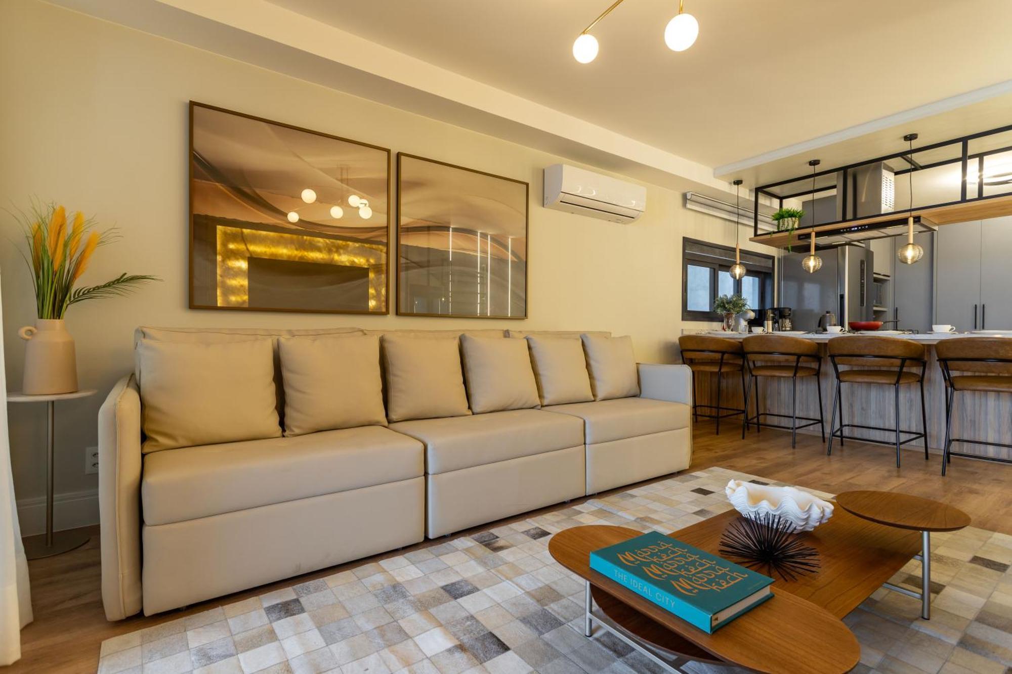 Unhotel - Luxuosos Apartamentos Na Atlantica A Beira-Mar, Copacabana Rio de Janeiro Dış mekan fotoğraf