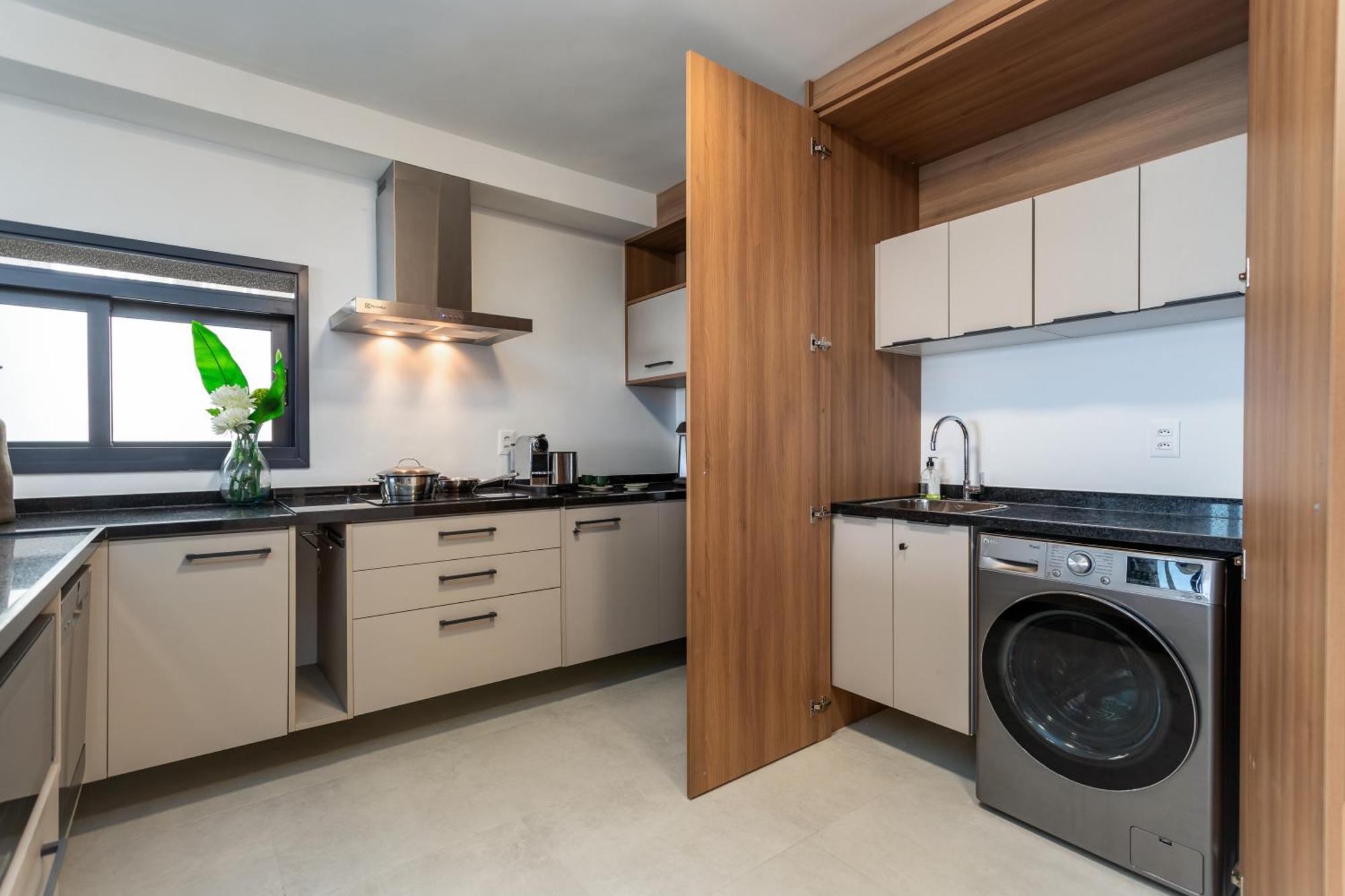 Unhotel - Luxuosos Apartamentos Na Atlantica A Beira-Mar, Copacabana Rio de Janeiro Dış mekan fotoğraf