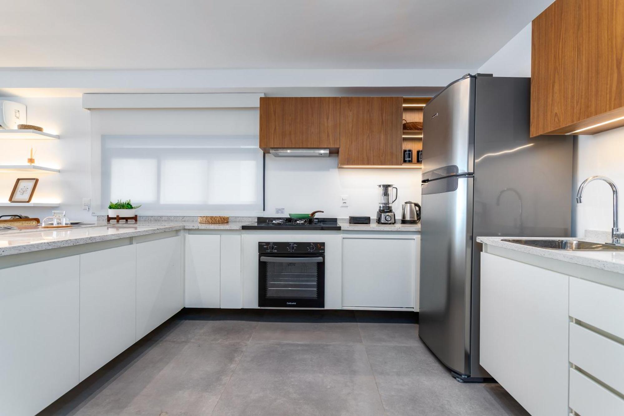 Unhotel - Luxuosos Apartamentos Na Atlantica A Beira-Mar, Copacabana Rio de Janeiro Dış mekan fotoğraf